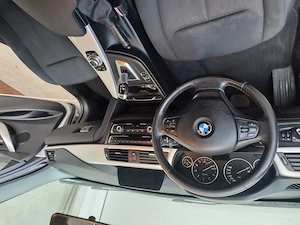 Vand schimb BMW 2000 D - imagine 2
