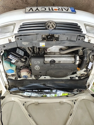 VW Polo stare foarte buna ! - imagine 4