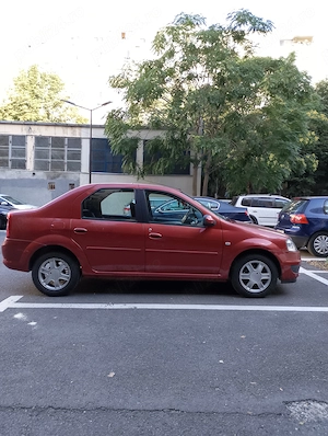 De vanzare DACIA Logan  - imagine 4