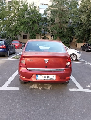 De vanzare DACIA Logan  - imagine 9