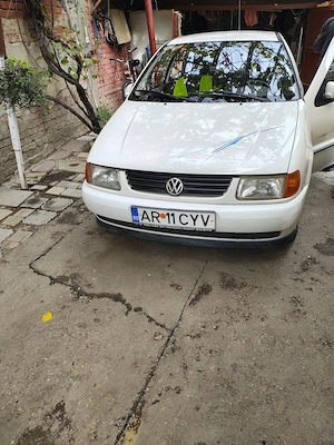 VW Polo stare foarte buna !