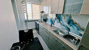 Apartament, 2 camere D, PREMIUM, in Independentei UMF - imagine 8