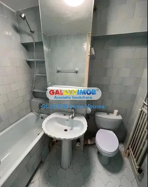Apartament 4 camere Berceni decomandat nemobilat 100mp 2 balcoane - imagine 8
