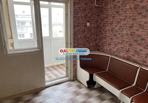 Apartament 4 camere Berceni decomandat nemobilat 100mp 2 balcoane - imagine 5