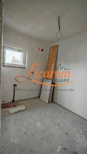 Vila LUX Parter+Etaj(stil mediteranean) in Stupini zona Plugarilor - imagine 14