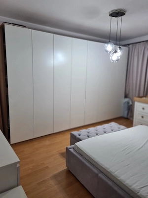 Apartamentul 3 camere cu loc de parcare  - imagine 2