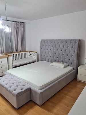 Apartamentul 3 camere cu loc de parcare  - imagine 4