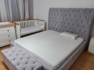 Apartamentul 3 camere cu loc de parcare  - imagine 3
