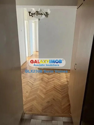 Apartament 4 camere Berceni decomandat nemobilat 100mp 2 balcoane - imagine 6