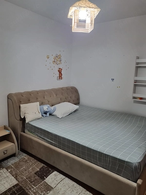 Apartamentul 3 camere cu loc de parcare 