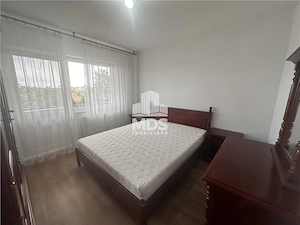 Decomandat cu 2 balcoane, et 3, mobilat, linga Shopping City - imagine 2