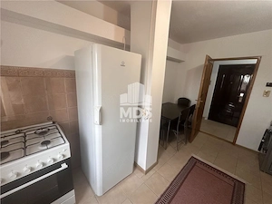 Decomandat cu 2 balcoane, et 3, mobilat, linga Shopping City - imagine 5