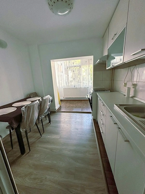 Inchiriere apartament 2 camere D, in Nicolina - imagine 5