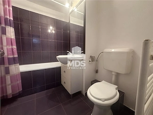 Decomandat cu 2 balcoane, et 3, mobilat, linga Shopping City - imagine 9