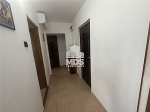Decomandat cu 2 balcoane, et 3, mobilat, linga Shopping City - imagine 6