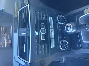 Vând Mercedes C 180 - imagine 7