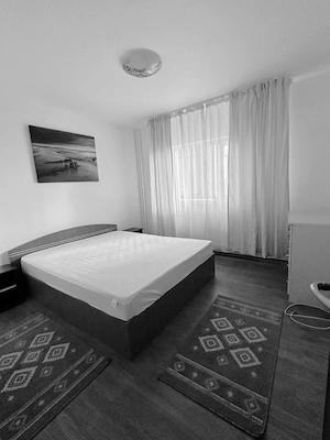 Inchiriere apartament 2 camere D, in Nicolina