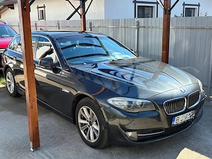 BMW F11 525d - imagine 9