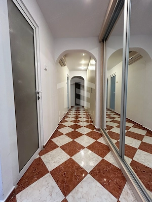 Apartament 3 camere Dacia - centrala termica - mobilat utilat modern - imagine 12