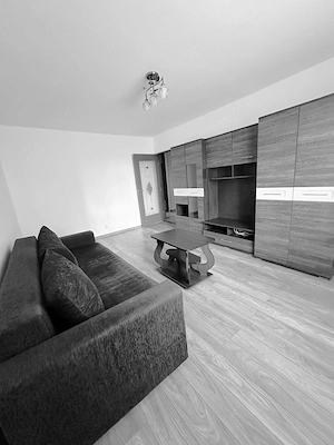 Inchiriere apartament 2 camere D, in Nicolina - imagine 2