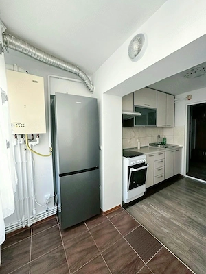 Inchiriere apartament 2 camere D, in Nicolina - imagine 6