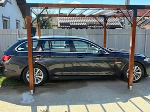 BMW F11 525d - imagine 6