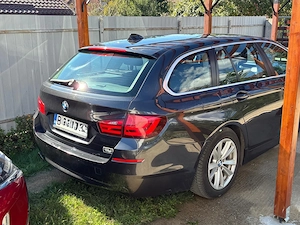 BMW F11 525d - imagine 7