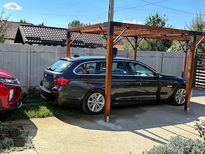 BMW F11 525d - imagine 8