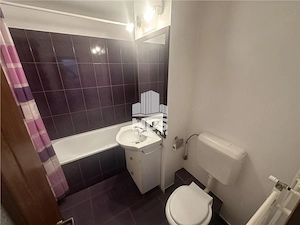 Decomandat cu 2 balcoane, et 3, mobilat, linga Shopping City - imagine 10