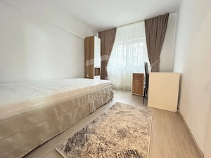 Apartament 3 camere Dacia - centrala termica - mobilat utilat modern - imagine 8