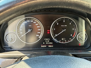 BMW F11 525d - imagine 2