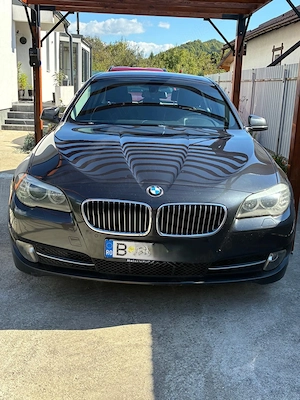 BMW F11 525d - imagine 5