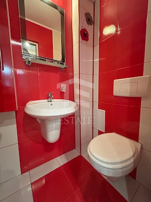 Apartament 3 camere Dacia - centrala termica - mobilat utilat modern - imagine 10