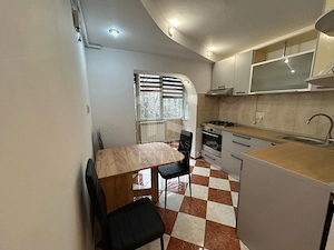Apartament 3 camere Dacia - centrala termica - mobilat utilat modern - imagine 5