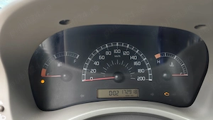 Fiat Panda 1.1 benzină, 2  km reali   pentru reparat sau piese - imagine 4