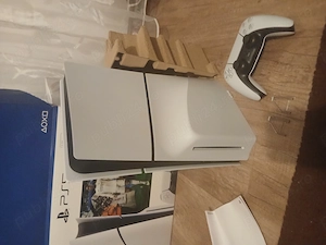 PlayStation 5 Disck edition