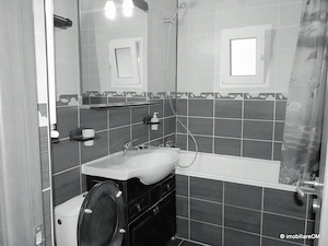 Inchiriere apartament 2 camere D, in Nicolina - imagine 8