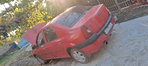Dacia logan 2007 - imagine 7