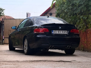 Bmw e92 320i 2008 - imagine 4