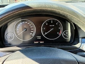 BMW F11 525d