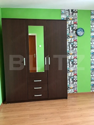 RÂȘNOV – APARTAMENT 2 CAMERE, 51 MP + BALCON | IDEAL PENTRU LOCUIT /INVESTITIE - imagine 3
