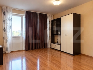 RÂȘNOV – APARTAMENT 2 CAMERE, 51 MP + BALCON | IDEAL PENTRU LOCUIT /INVESTITIE