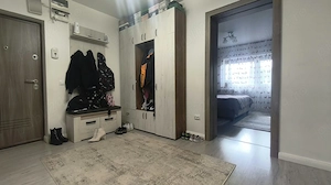 Apartament 3 camere decomandat, Zona Ultracentrala - imagine 10