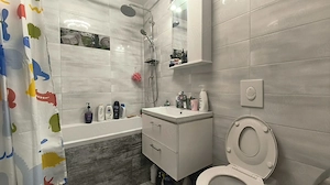 Apartament 3 camere decomandat, Zona Ultracentrala - imagine 15