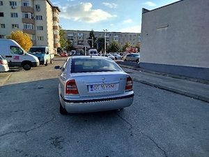 Skoda Octavia,,2003,, Diesel  - imagine 7