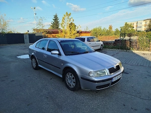 Skoda Octavia,,2003,, Diesel  - imagine 2