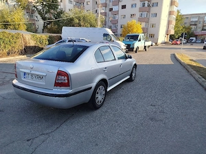 Skoda Octavia,,2003,, Diesel  - imagine 8