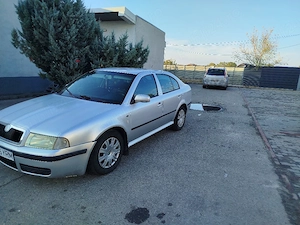 Skoda Octavia,,2003,, Diesel  - imagine 9