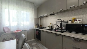 Apartament 3 camere decomandat, Zona Ultracentrala - imagine 3