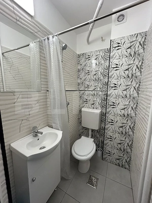 Garsonieră renovată, la prima închiriere, cu AC, Gheorgheni - imagine 3